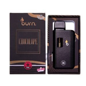 Chocolope  - BURN Disposable 3G